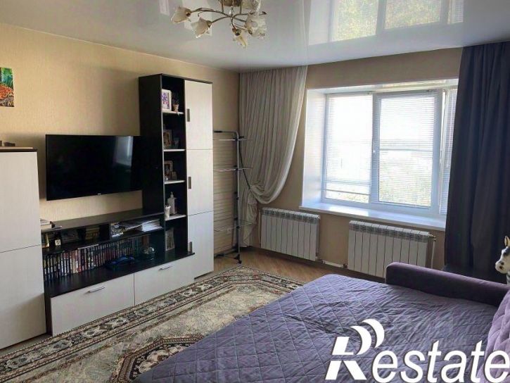 2-комн квартира улица Томина, 26,  д. 26