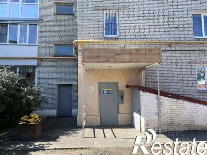 2-комн квартира улица Томина, 26,  д. 26