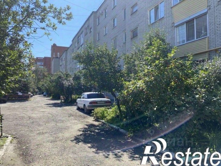 2-комн квартира улица Томина, 26,  д. 26