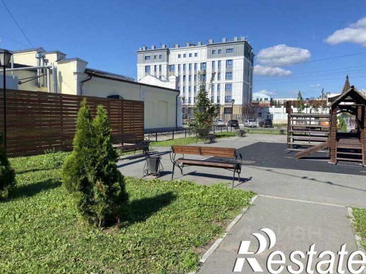 2-комн квартира улица Томина, 26,  д. 26
