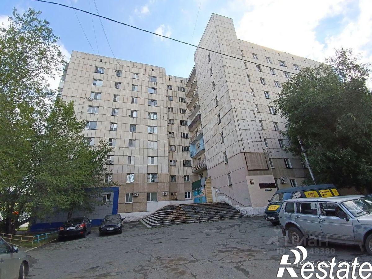 Сдать комнату за 10 000 рублей на улица 1 Мая, 21