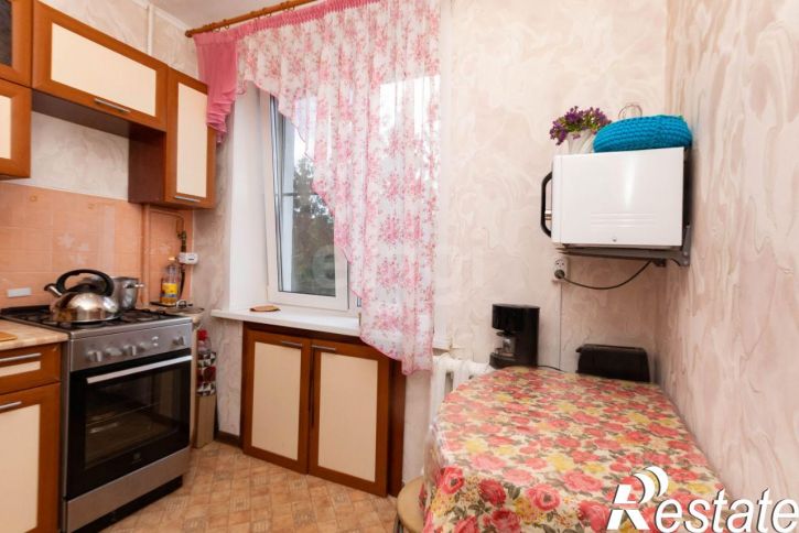2-комн квартира Станционная улица, 22,  д. 22