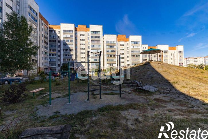 4-комн квартира Солнечный бульвар, 14,  д. 14