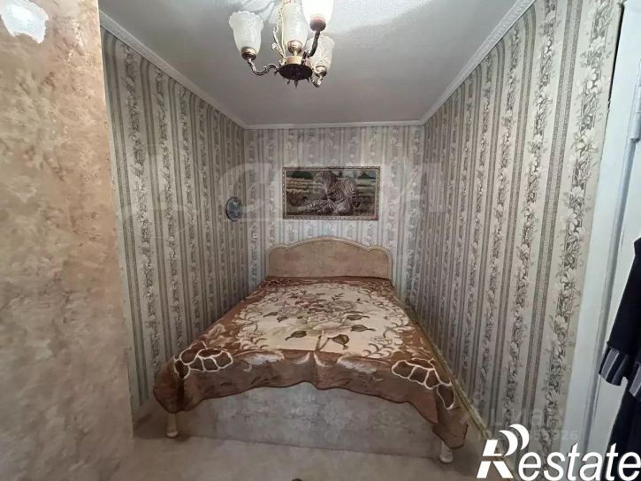 2-комн квартира улица Красина, 23,  д. 23