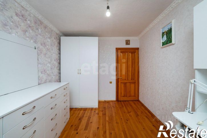 4-комн квартира Солнечный бульвар, 14,  д. 14