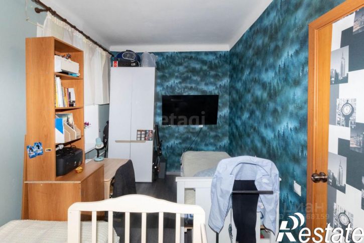 2-комн квартира Станционная улица, 22,  д. 22