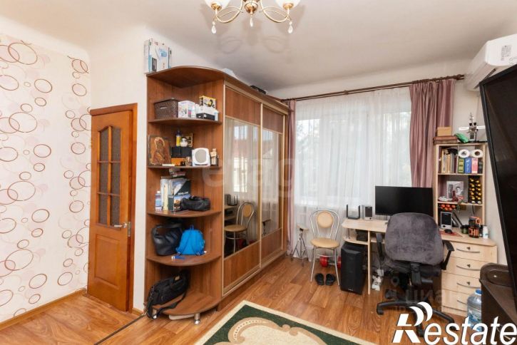 2-комн квартира Станционная улица, 22,  д. 22