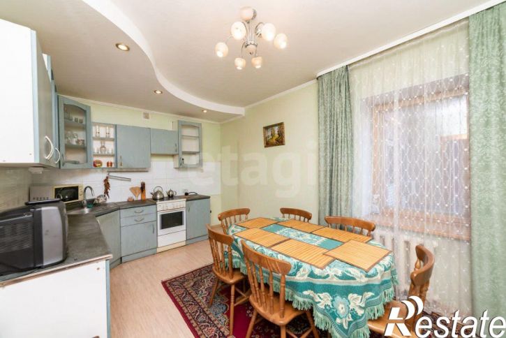 3-комн квартира улица Климова, 52,  д. 52