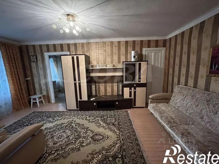 2-комн квартира улица Красина, 23,  д. 23
