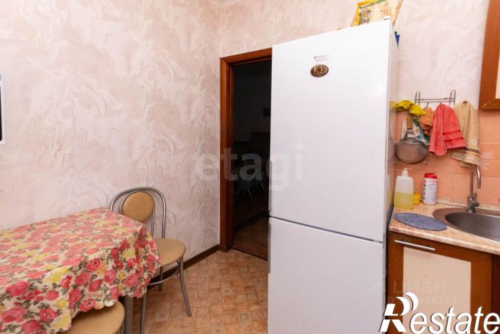 2-комн квартира Станционная улица, 22,  д. 22