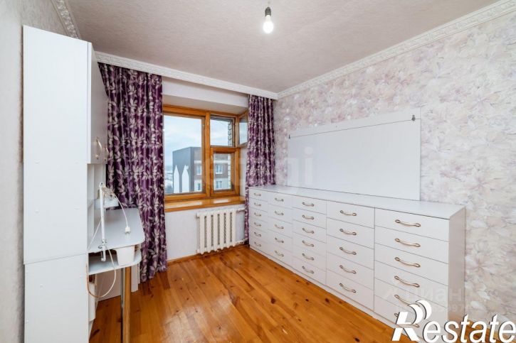 4-комн квартира Солнечный бульвар, 14,  д. 14