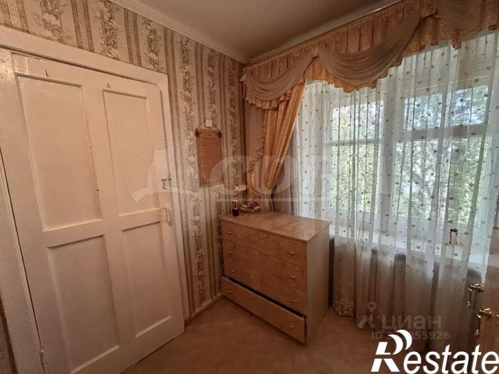 2-комн квартира улица Красина, 23,  д. 23