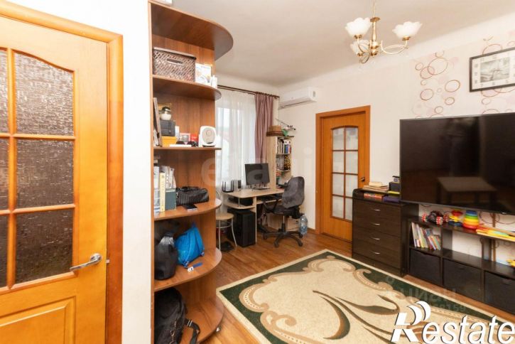 2-комн квартира Станционная улица, 22,  д. 22