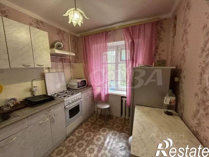 2-комн квартира улица Красина, 23,  д. 23