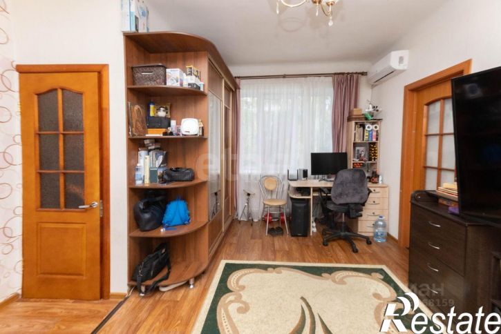 2-комн квартира Станционная улица, 22,  д. 22