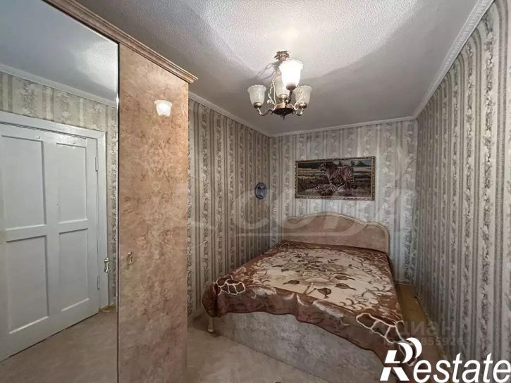 2-комн квартира улица Красина, 23,  д. 23