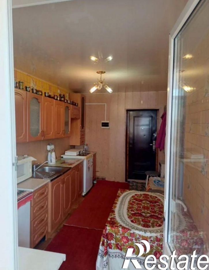 1-комн квартира Станционная улица, 38,  д. 38