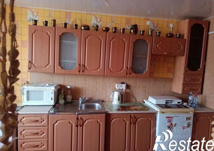 1-комн квартира Станционная улица, 38,  д. 38
