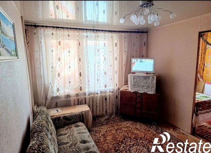 1-комн квартира Станционная улица, 38,  д. 38