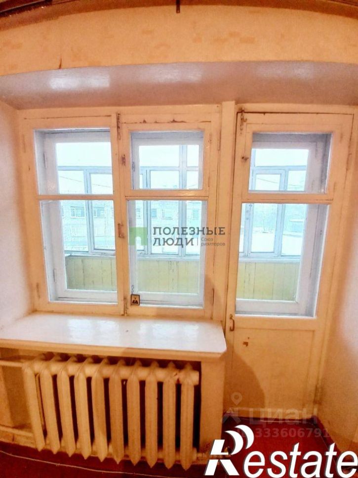 3-комн квартира улица Кремлёва, 6А,  д. 6А