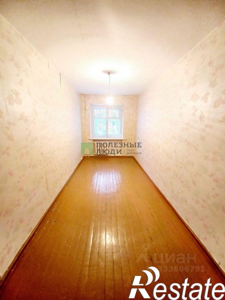 3-комн квартира улица Кремлёва, 6А,  д. 6А