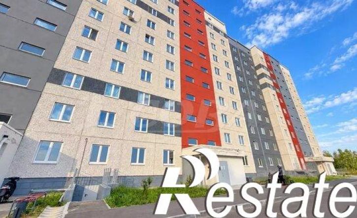 1-комн квартира 8-й микрорайон, 5,  д. 5
