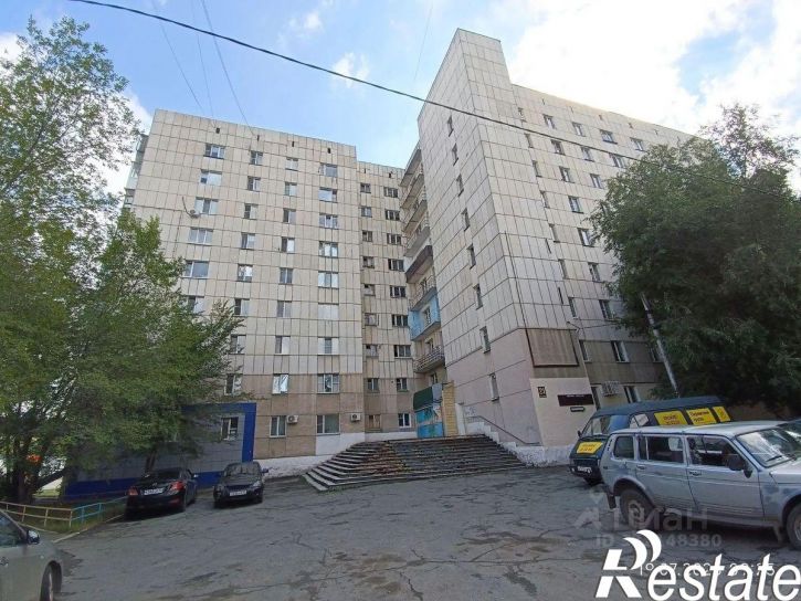 Комната улица 1 Мая, 21,  д. 21