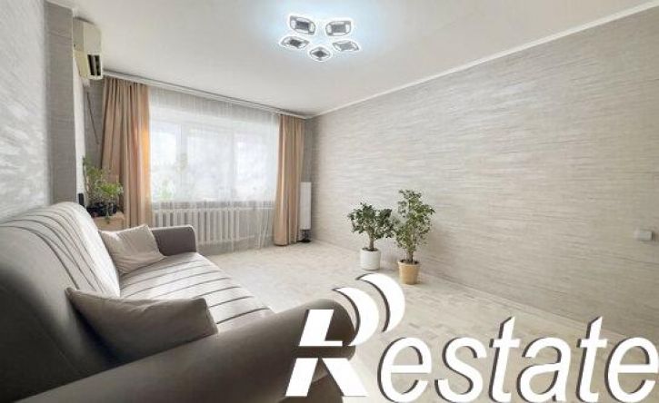 4-комн квартира Пролетарская улица, 40,  д. 40