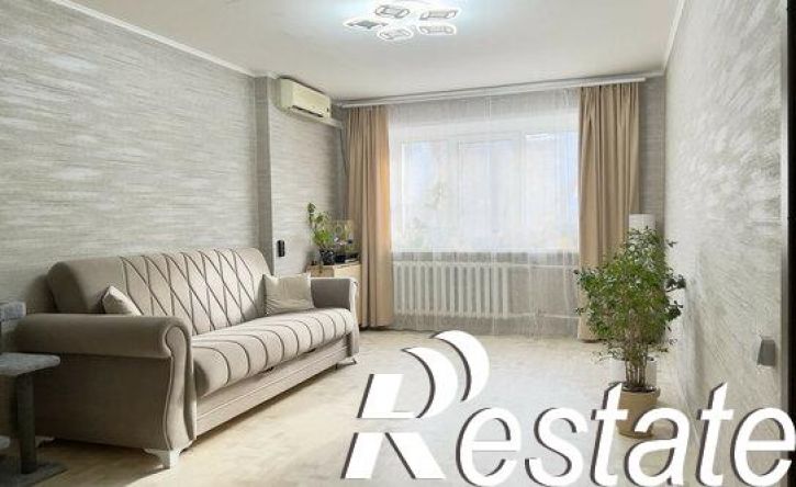 4-комн квартира Пролетарская улица, 40,  д. 40