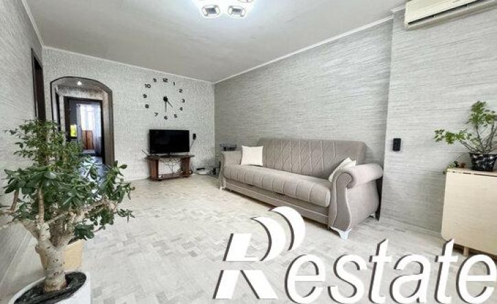 4-комн квартира Пролетарская улица, 40,  д. 40