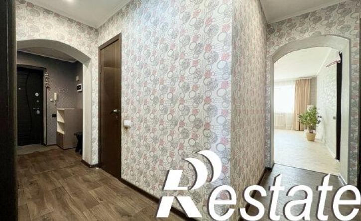 4-комн квартира Пролетарская улица, 40,  д. 40