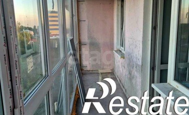3-комн квартира улица Кулибина, 1Б,  д. 1Б