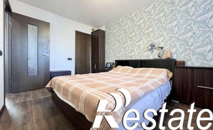 4-комн квартира Пролетарская улица, 40,  д. 40