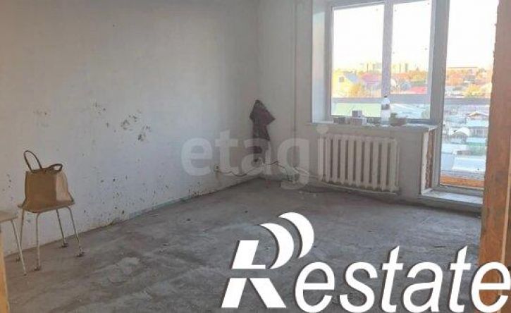 3-комн квартира улица Кулибина, 1Б,  д. 1Б