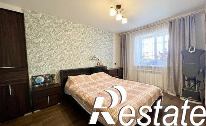 4-комн квартира Пролетарская улица, 40,  д. 40