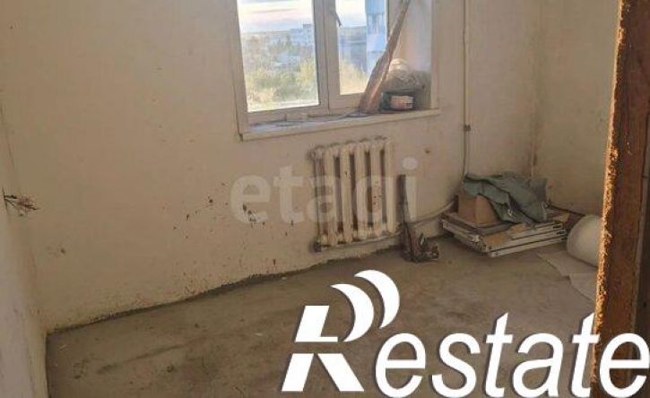3-комн квартира улица Кулибина, 1Б,  д. 1Б