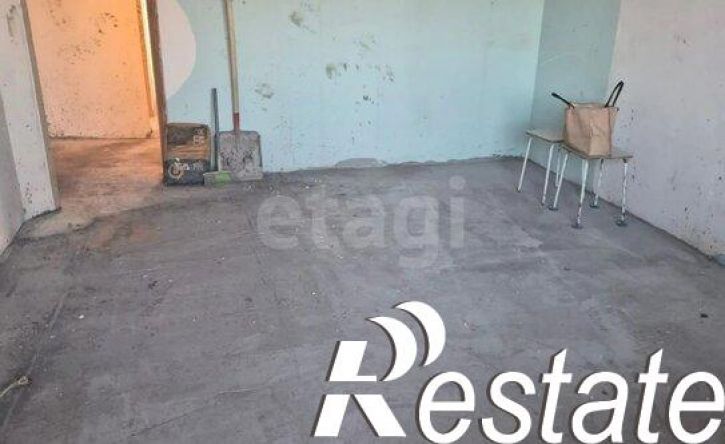 3-комн квартира улица Кулибина, 1Б,  д. 1Б