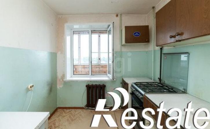 3-комн квартира улица Кулибина, 1Б,  д. 1Б