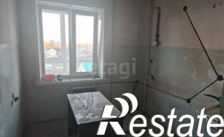 3-комн квартира улица Кулибина, 1Б,  д. 1Б