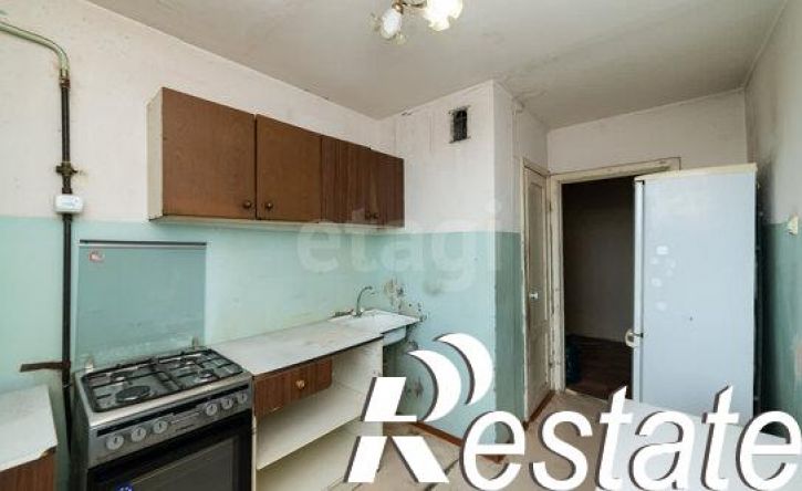 3-комн квартира улица Кулибина, 1Б,  д. 1Б