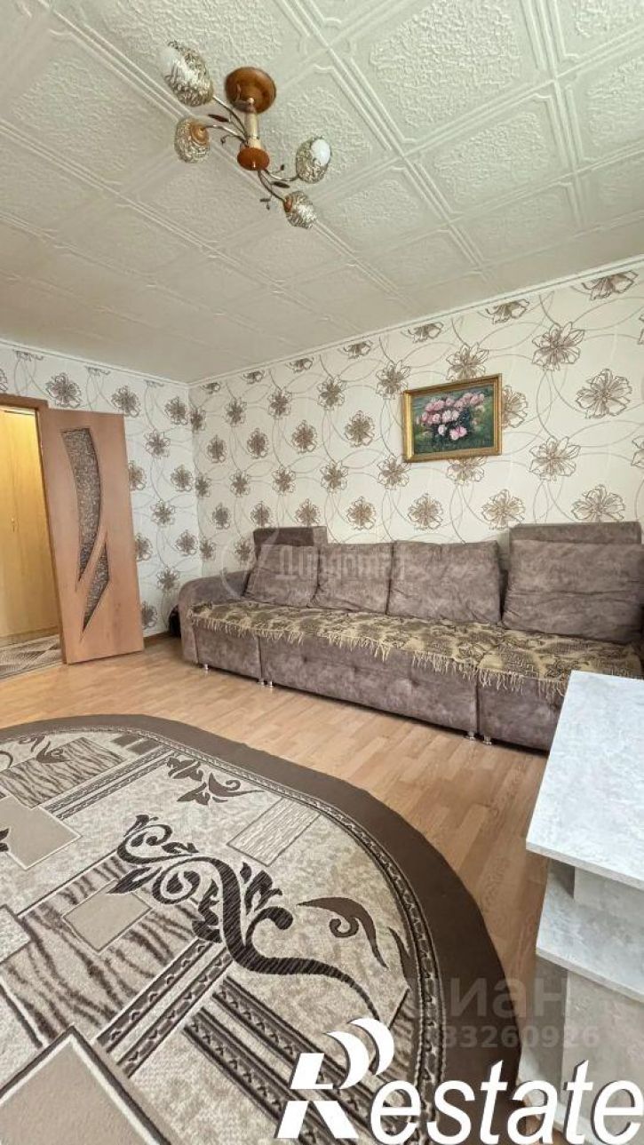 3-комн квартира Техническая улица, 12А,  д. 12А