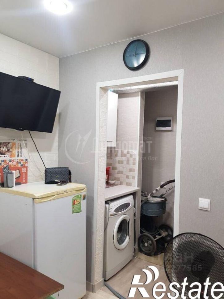 1-комн квартира улица Некрасова, 35,  д. 35