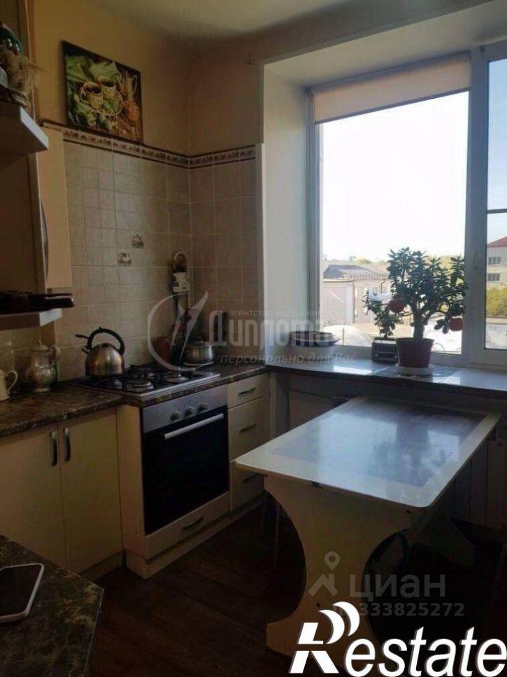 2-комн квартира улица Максима Горького, 95,  д. 95