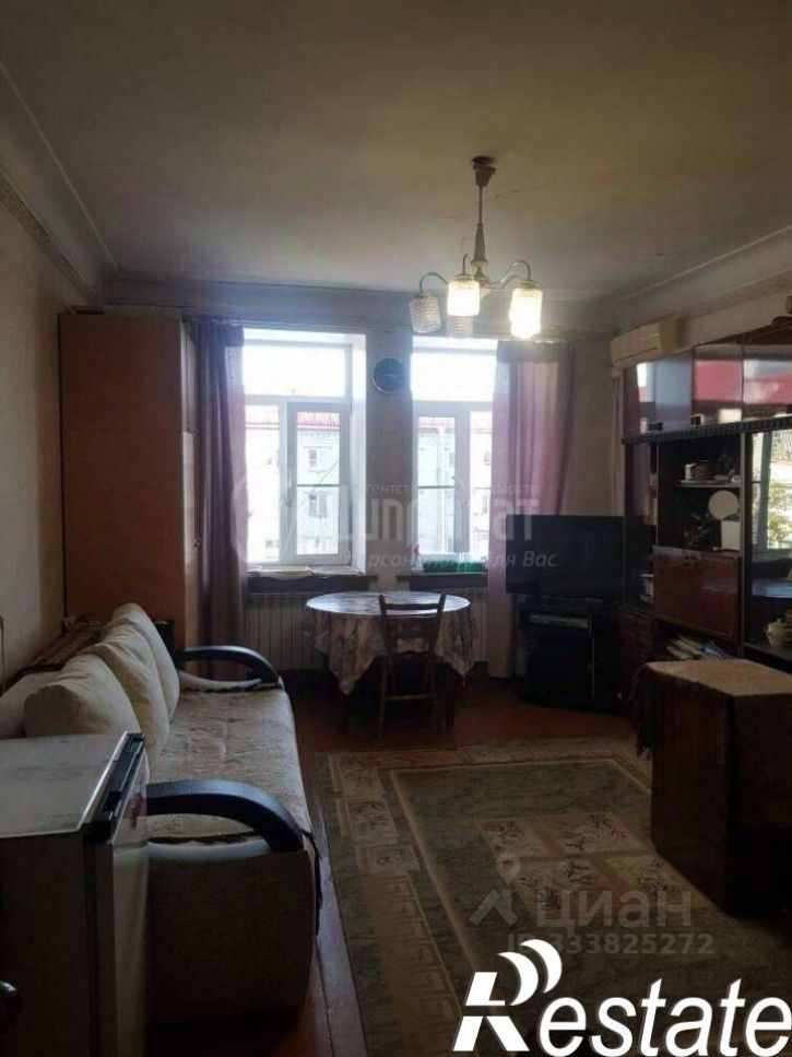 2-комн квартира улица Максима Горького, 95,  д. 95