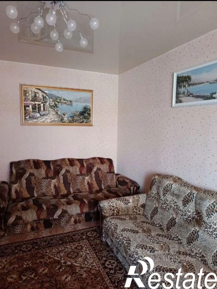 1-комн квартира Станционная улица, 38,  д. 38