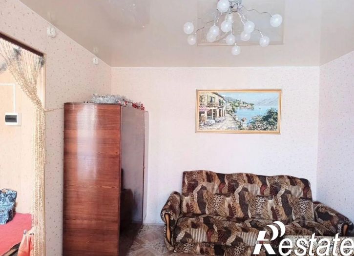 1-комн квартира Станционная улица, 38,  д. 38