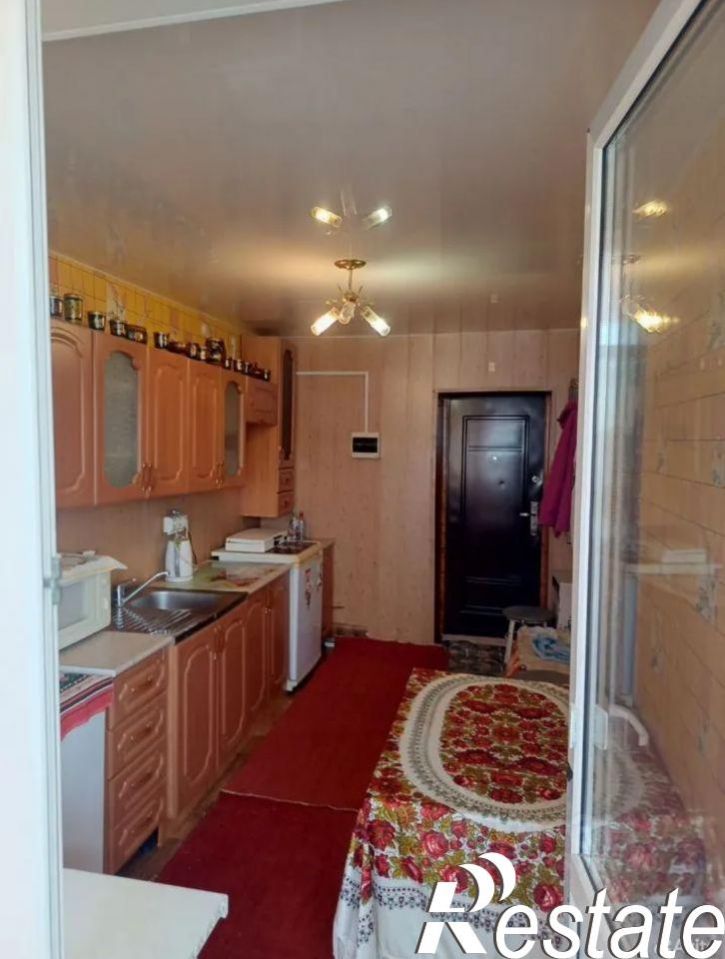 1-комн квартира Станционная улица, 38,  д. 38