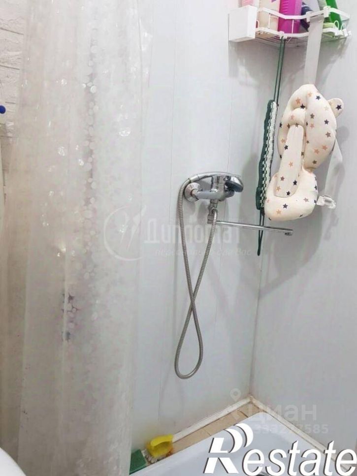 1-комн квартира улица Некрасова, 35,  д. 35