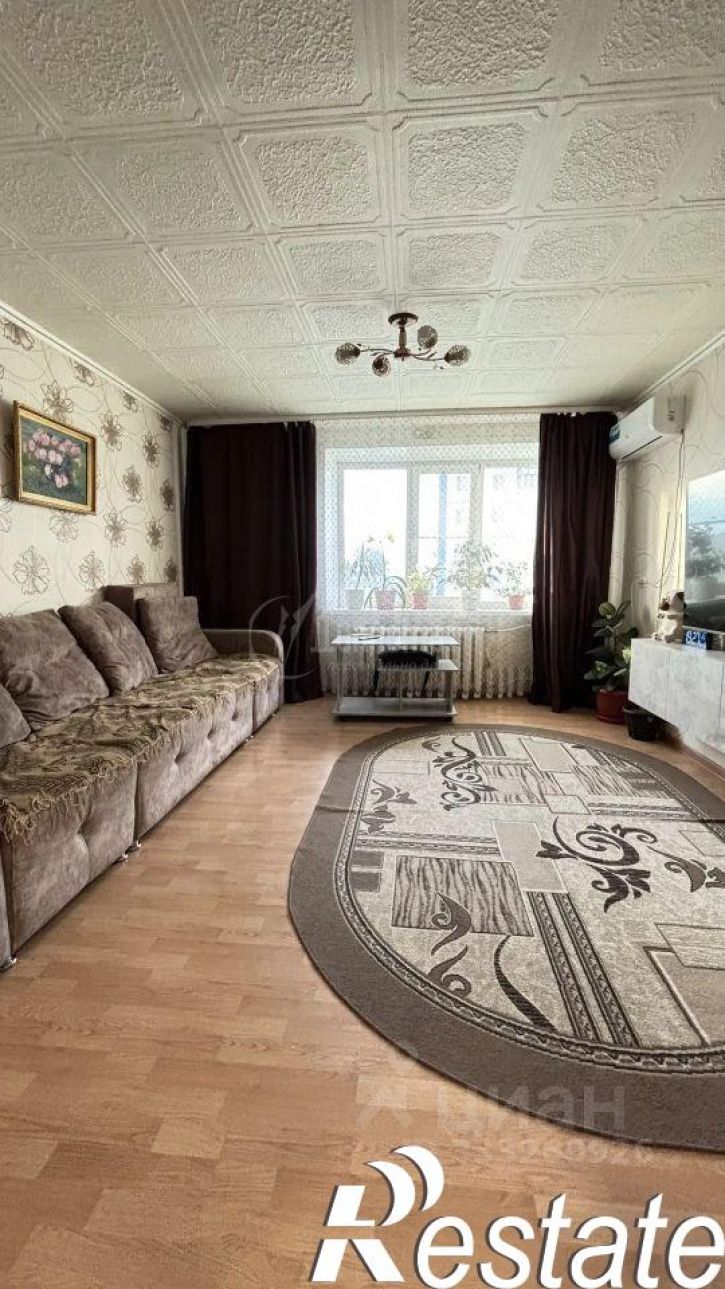 3-комн квартира Техническая улица, 12А,  д. 12А