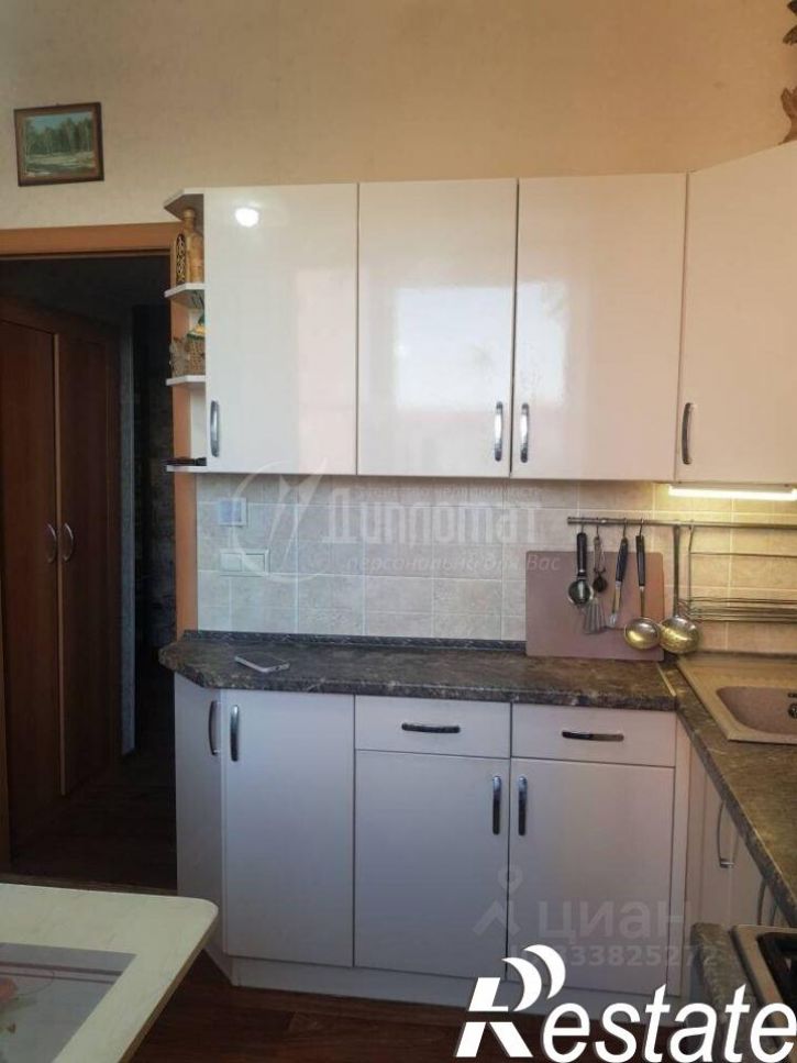 2-комн квартира улица Максима Горького, 95,  д. 95